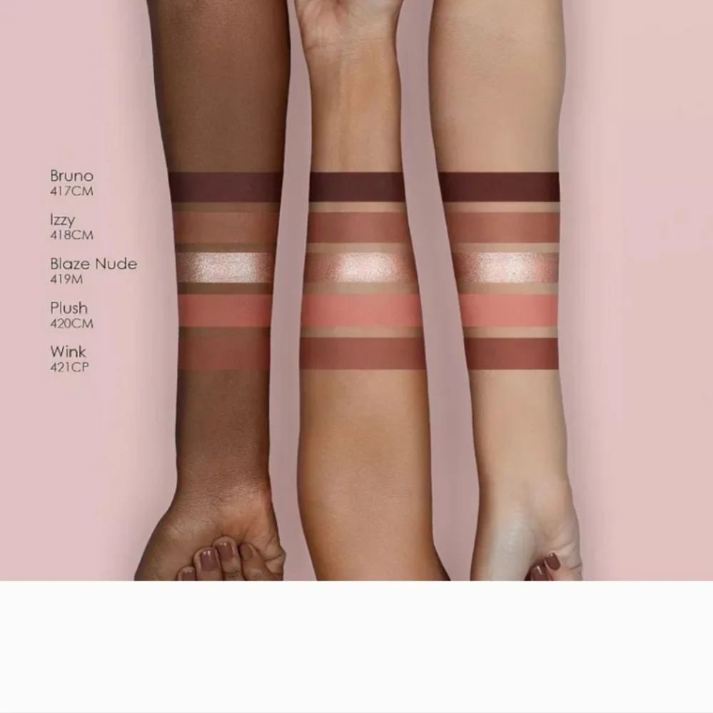 Natasha Denona Mini Biba Eyeshadow Palette - Picture 6 of 7